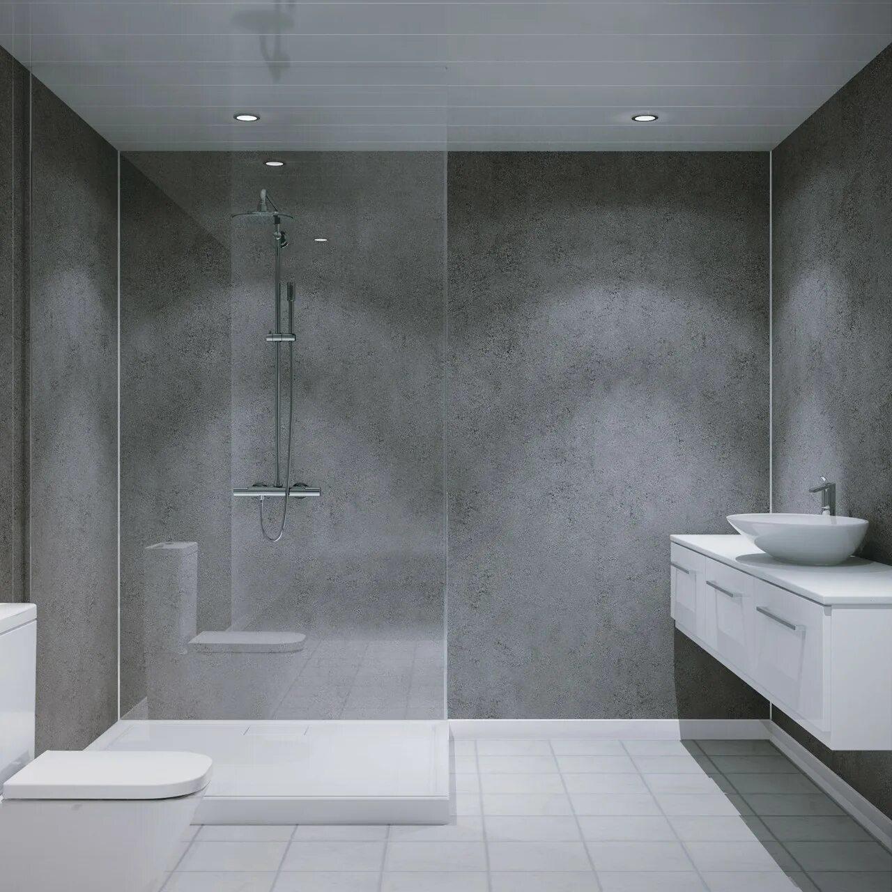 Панельная ванная комната. Ванная панелями. Современные панели для ванной. Серые панели в ванной. Панели для ванной комнаты серые.