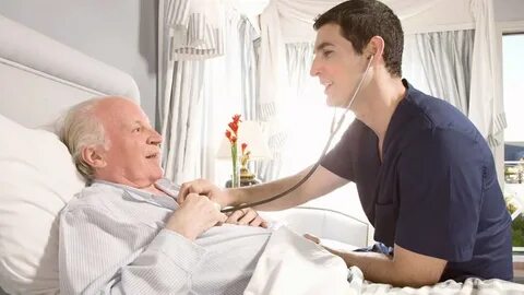 Home doctor