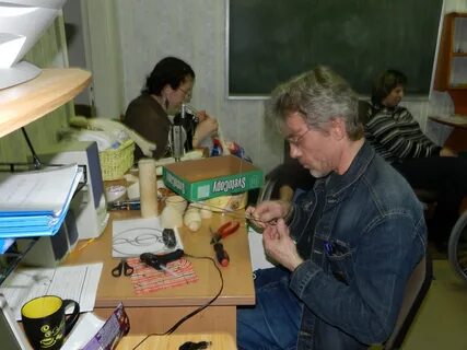 Бытовая адаптация