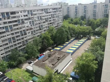 Проезд дежнева
