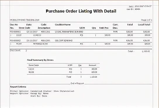 Orders org