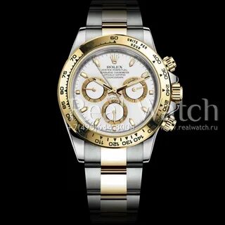 Real watch