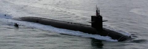 Подводные лодки сша вышли
