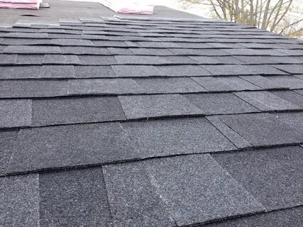Owens Corning Roof Installation - Hicksville, Ohio - JeremyK