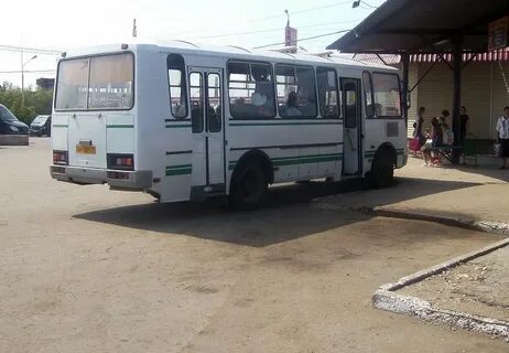 21 автобус тула
