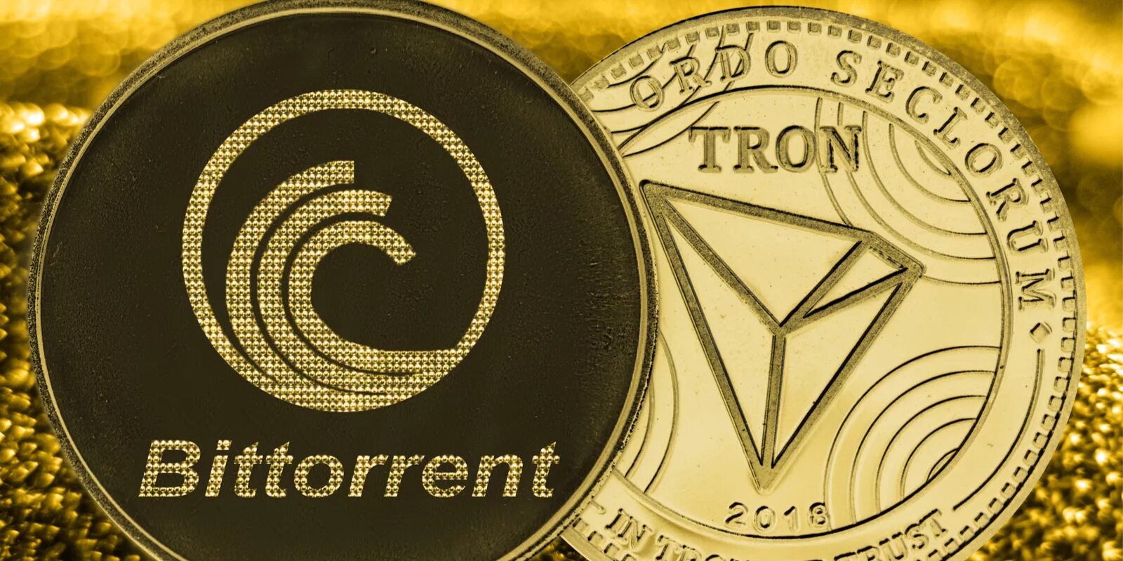 BITTORRENT криптовалюта. BTT криптовалюта. Монета BTT. Tron Coin Золотая.