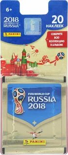 Наклейки 2018