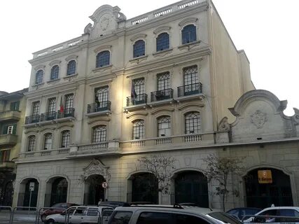 Casa de apostas