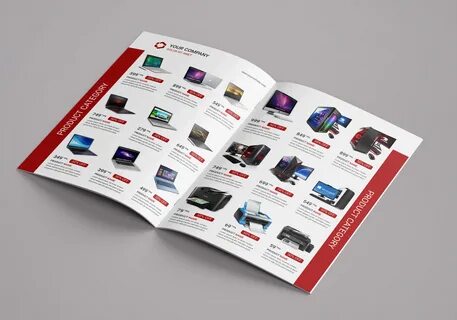 Catalog compare