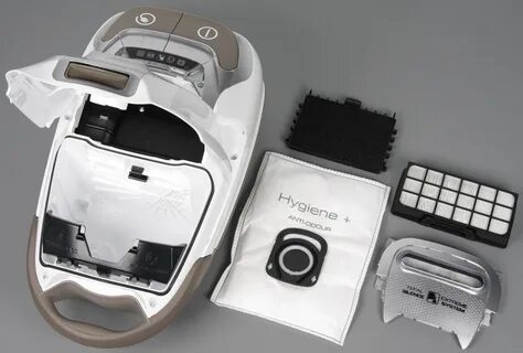 Tefal green force max