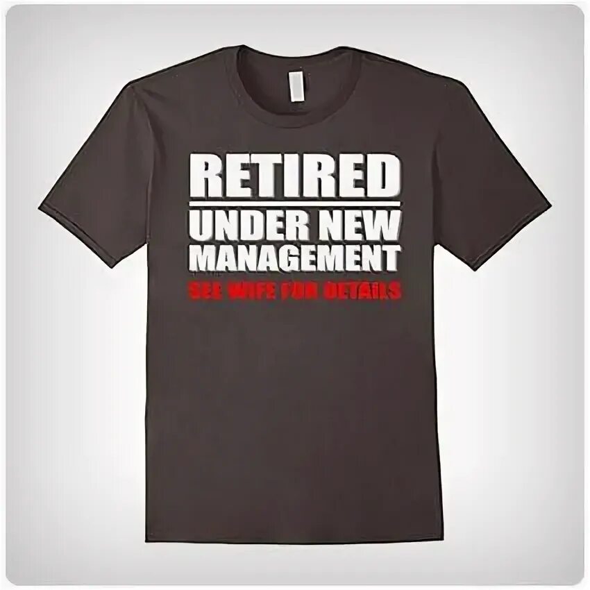 Under new management. Under new management