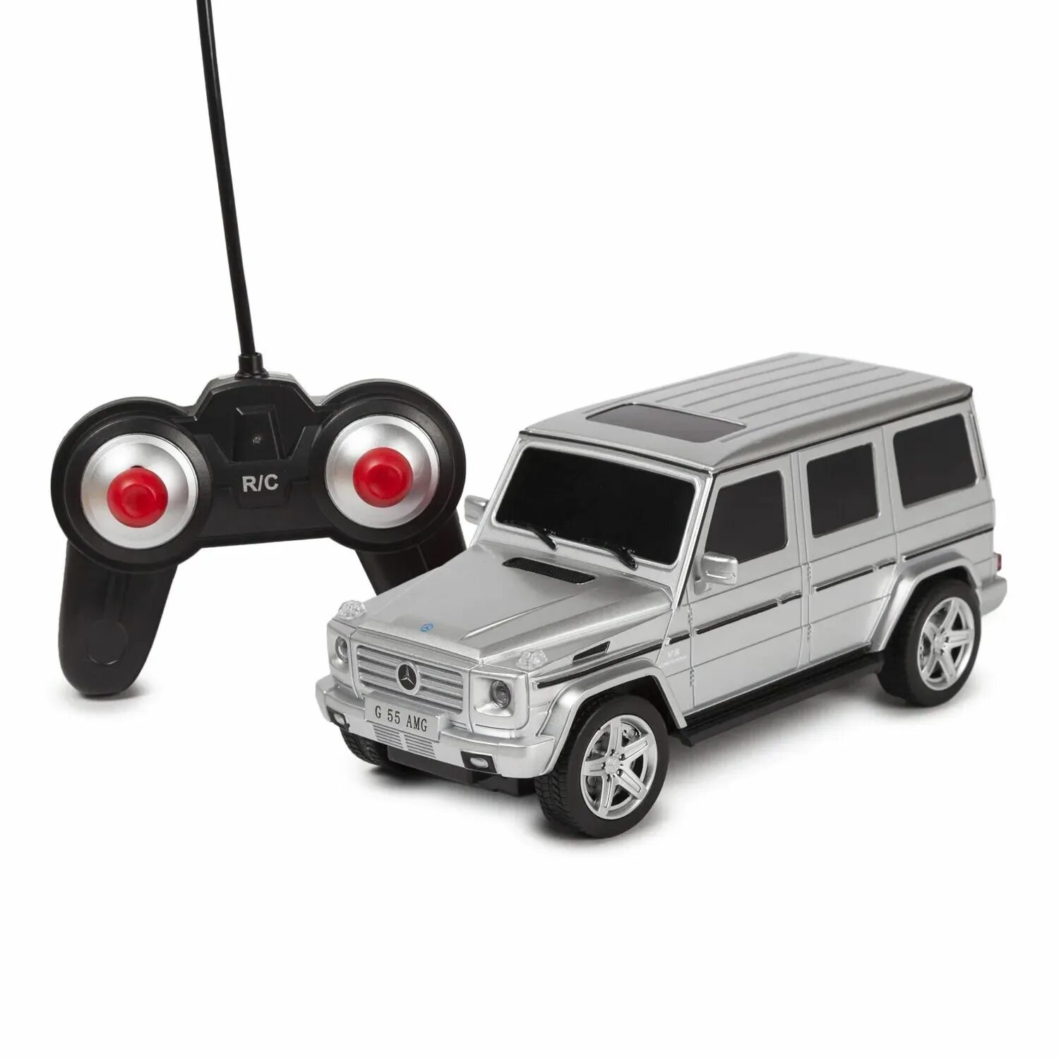 Гелик на радиоуправлении. Mobicaro mercedes-benz g55 1:24. машинка на радиоуправлении мобикаро mercedes-benz g55. mobicaro mercedes-benz g55 1:24 чёрная. rastar 30500.