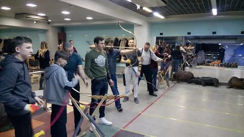 Тир уфа