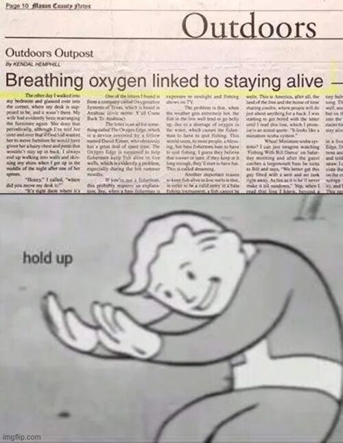 Что значит hold on. Hold up мем. мем холдинг. hold on мем. fallout hold on.