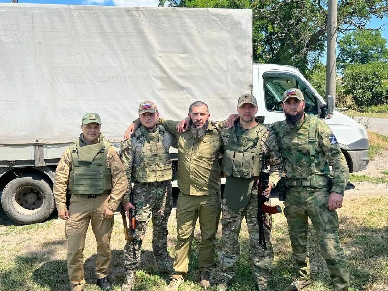 позывной алабай телеграм