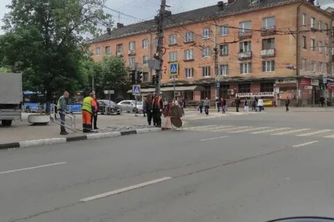Волоколамский 11 тверь
