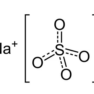 Дихромат натрия и гидрокарбонат натрия