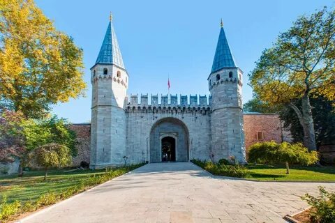 Топ капы