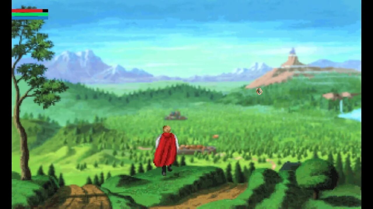 File quest. Quest for glory (remake). quests for glory. quest for glory 1. quest for glory 4 map.