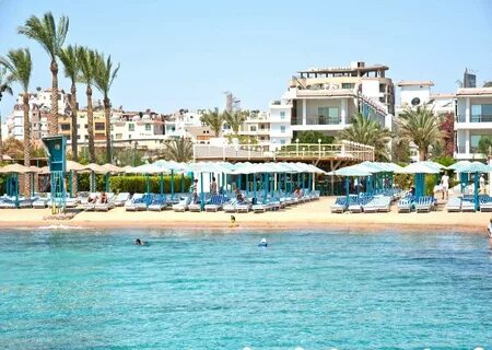 Hurghada хургада отзывы