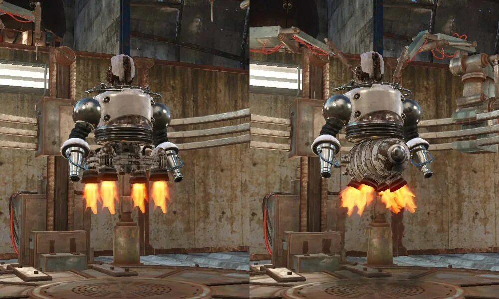 Fallout моды на роботов. Fallout 4 robot. fallout 4 robots automatron. fallout 4 automatron роботы. хламобот fallout 4.