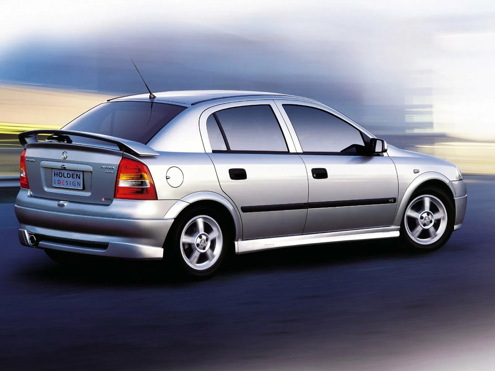 Opel astra g 2000 год. Opel Astra g 2004 1.6.