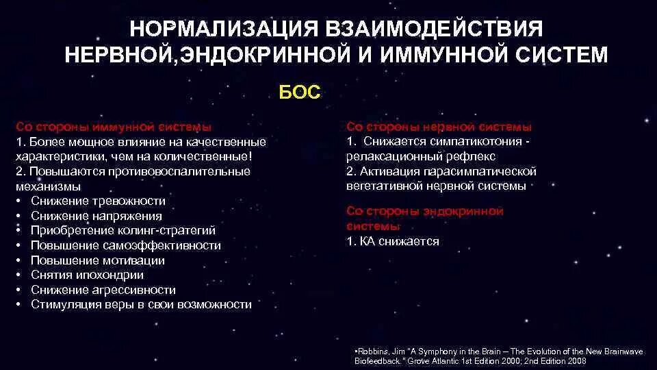 Связывает нервную и эндокринную системы. Связывает нервную и эндокринную системы