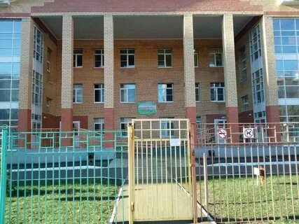 Саранск детский 86