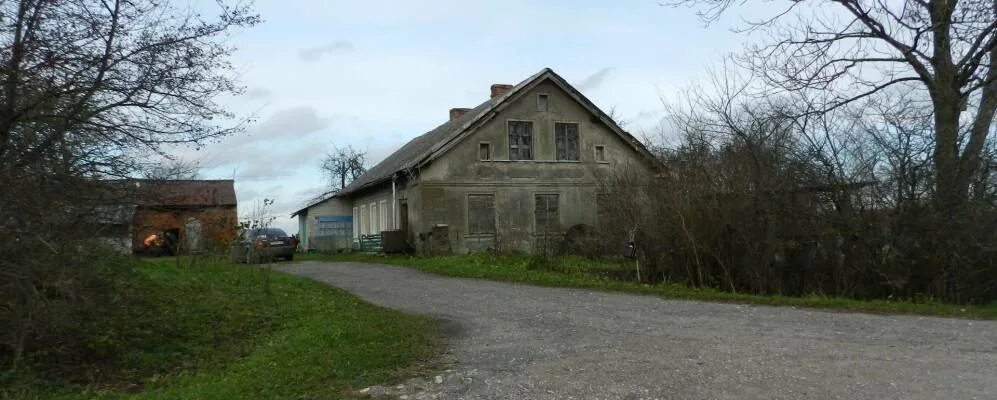 Замок норкиттен калининградская область. П. Осадки калининград. Кирха норкиттена. Междуречье, калининградская область.