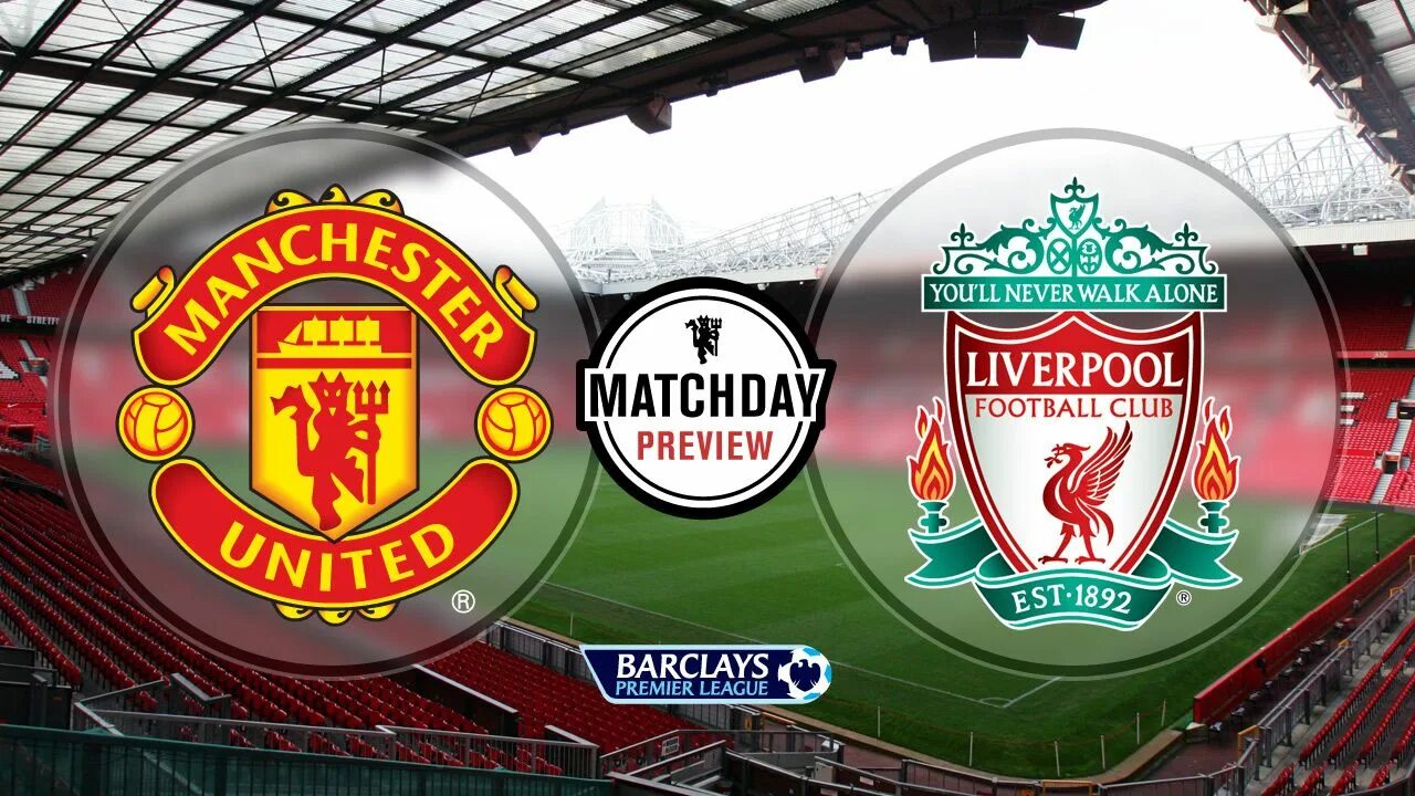 Манчестер юнайтед ливерпуль. Манчестер ливерпуль эмблемы. Manchester united liverpool poster. Man united vs liverpool live. Fifa 23 манчестер юнайтед.