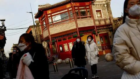 Begin china