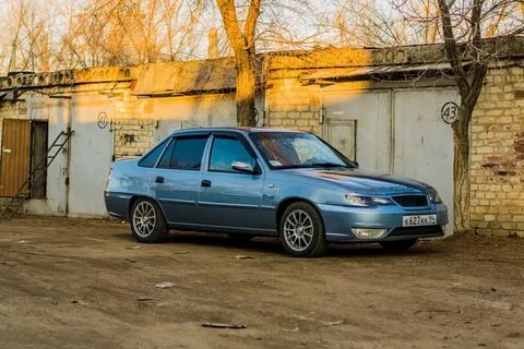 Daewoo 16