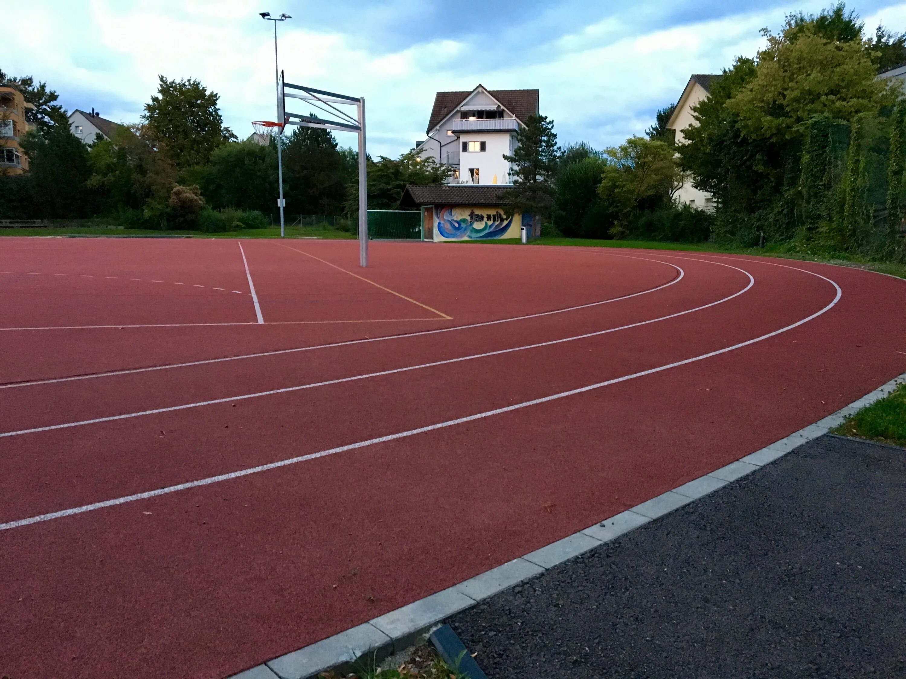 Ground start