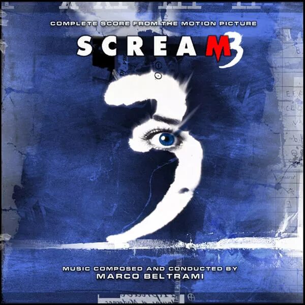 Scream 3 2000. Аудиокниги обложки. Scream 2 Soundtrack. OST Scream 6. Score soundtrack