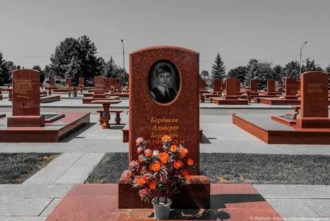 Памятники в беслане фото