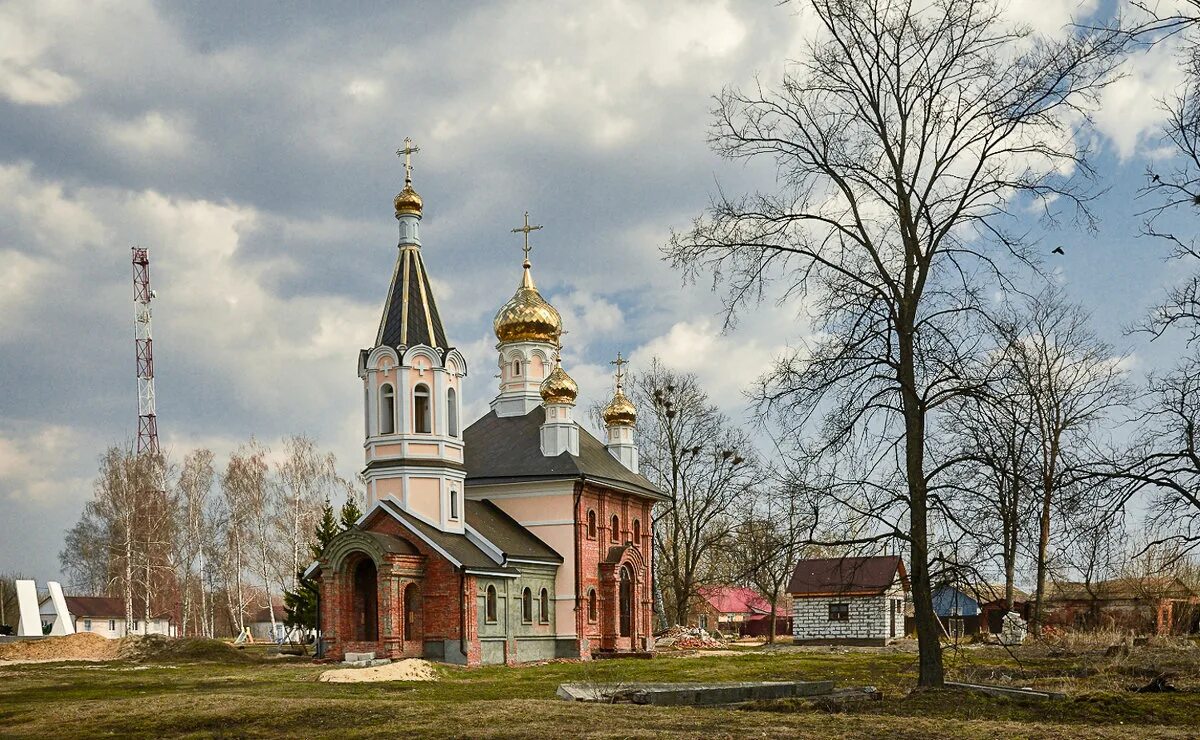 Погода в глазке. Глазок храм Мичуринский район. Мичуринский Церковь Рождества Христова. Село глазок Тамбовской области. Село глазок Тамбовской области Церковь.