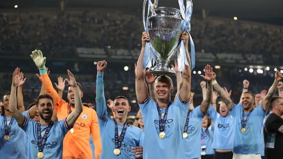 Футбол лиги чемпионов 2025. Финал лиги чемпионов 2025. ман сити финал лиги чемпионов 2025. манчестер сити интер финал. стамбул финал лиги чемпионов интер сити.
