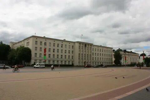 Брестский облисполком