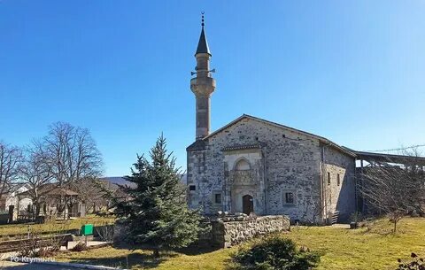 Фото старого крыма