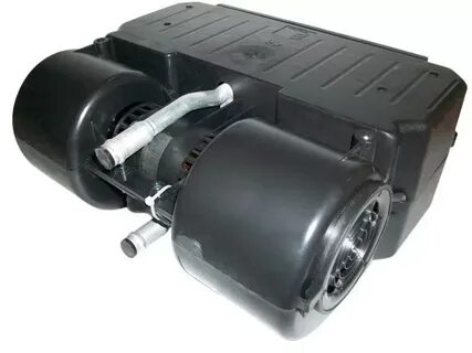 Отопитель салона zenith 8000