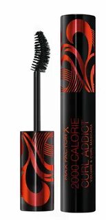 Тушь для ресниц max factor 2000