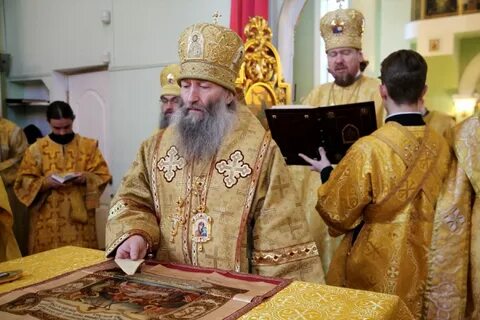 Владивосток епархия