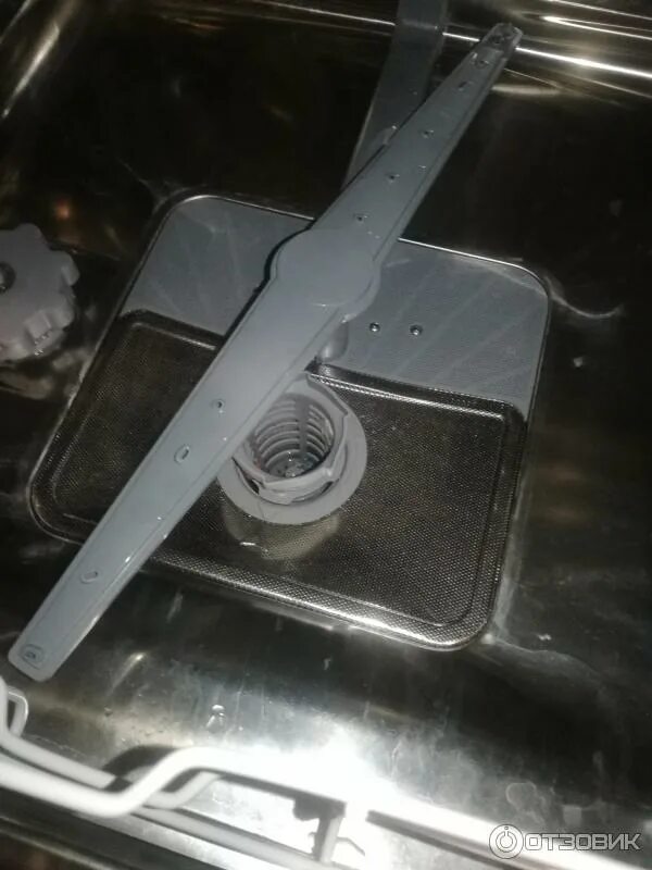 Инструкция Встраиваемая посудомоечная машина DEXP M9C7PB. Скачать инструкцию в и