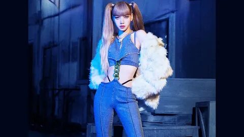 Lisa look