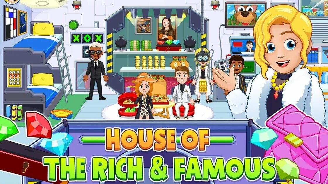 Сити исланд 1. Бесплатные игры my city. Игра my city. My city особняк. Игра семейный дом my city школа.