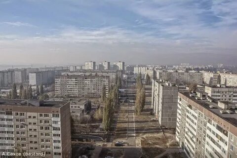 Улицы города курчатова