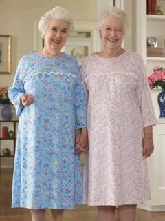 Their granny