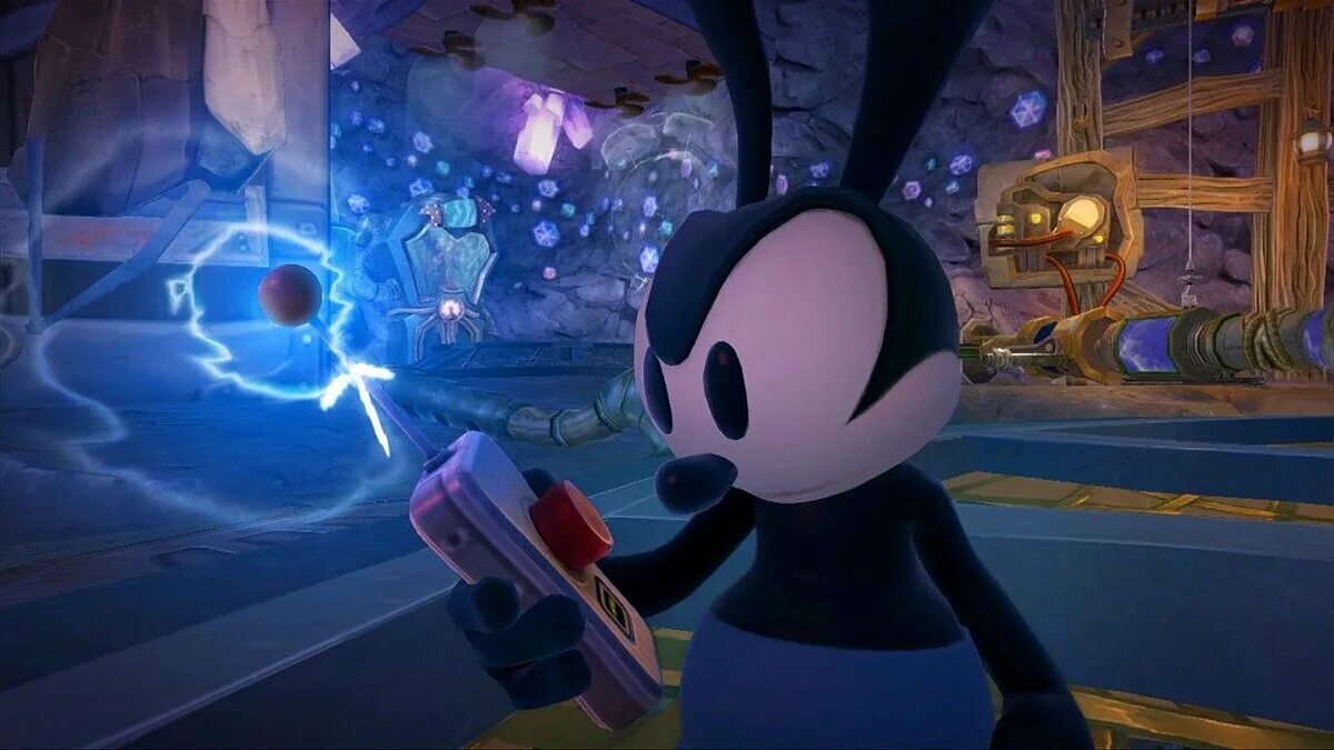 Игра на wii epic mickey. Дисней эпик. Игра disney epic mickey. Epic mickey 2: the power of two. Игра disney epic mickey.