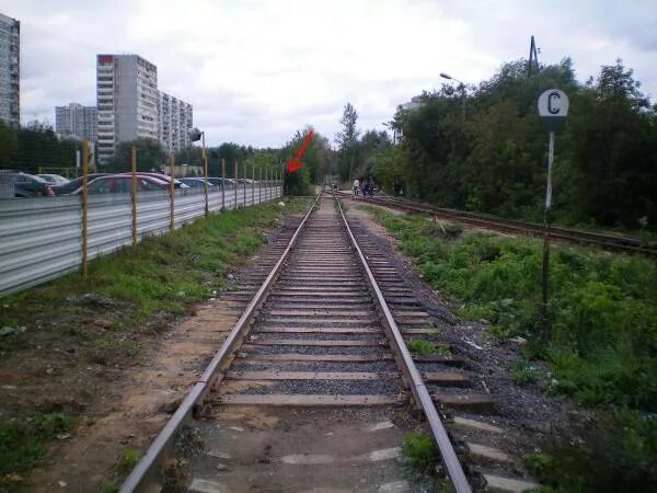 Орджоникидзе рыбинск. ДСК Королев подъездной путь. Подъездные пути Сельмаш. Станция Слаговищи подъездной путь. ЖД станция Внуково подъездной путь.