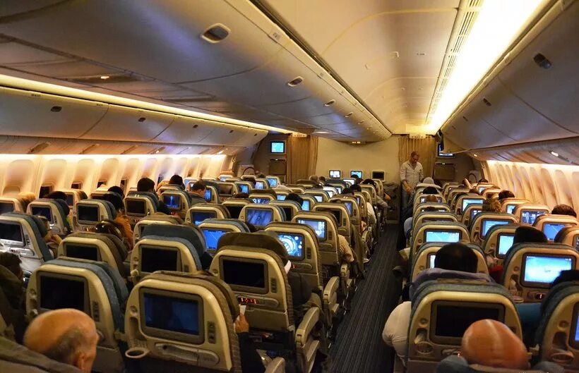 Картинки САМОЛЕТ BOEING 777 300